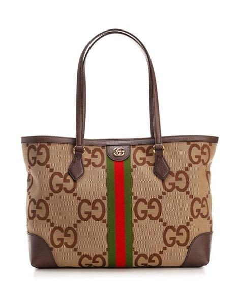 gucci tote gg|gucci ophidia gg medium tote.